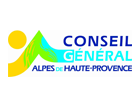 Conseil Général des Alpes-de-Haute-Provence