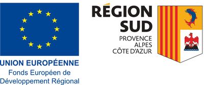 logo region paca europe
