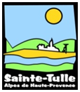 Mairie de Sainte Tulle